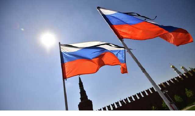 Россия остается заложницей собственной подозрительности