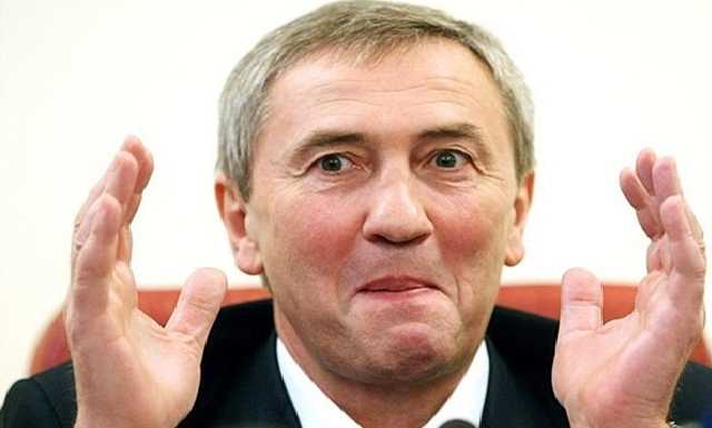 "Благодарю Тебя за бизнес". Черновецкий опубликовал текст своей личной молитвы Богу