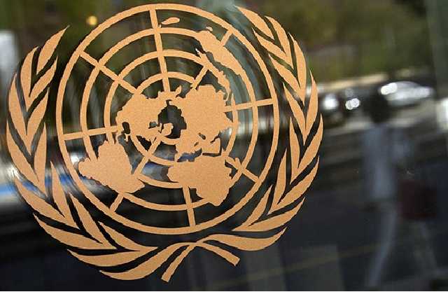 Появилось видео экстренного заседания Совбеза ООН по химической атаке в Сирии