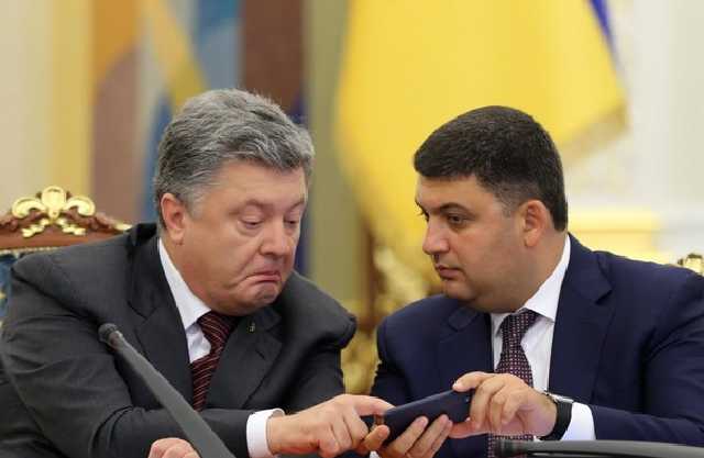 МВФ сокращает финпомощь, потому что не доверяет власти Украины – экономист