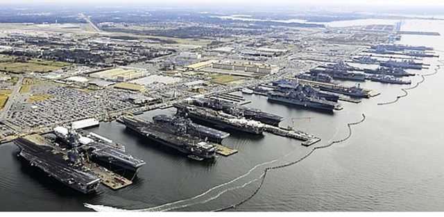 48 часов истекают: СМИ узнали об опасном маневре США у берегов Сирии