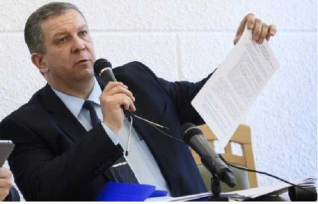 "Родительский день", или Почему Рева вспомнил об алиментах на родителей