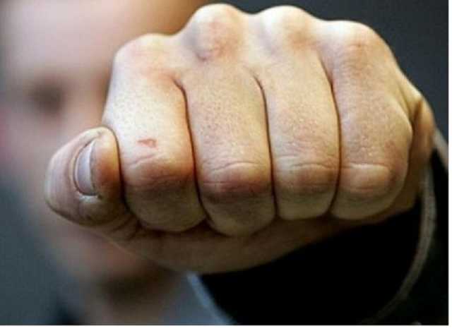 "Русский не нравится?" Во Львове избили критиков "российской попсы"