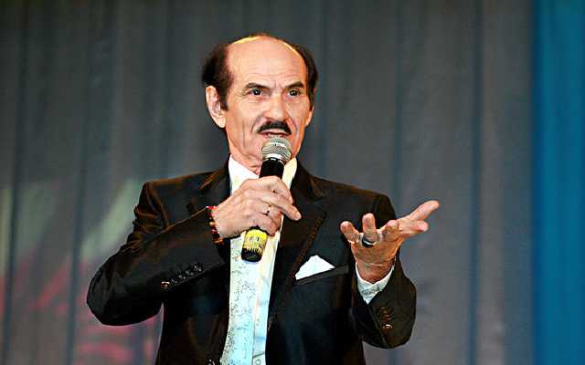 Знаменитый артист стал жертвой преступника