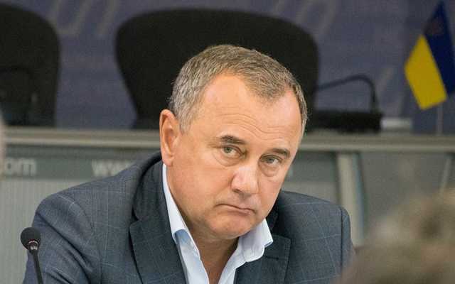 Домбровский Александр. Второй после Президента. Часть 2