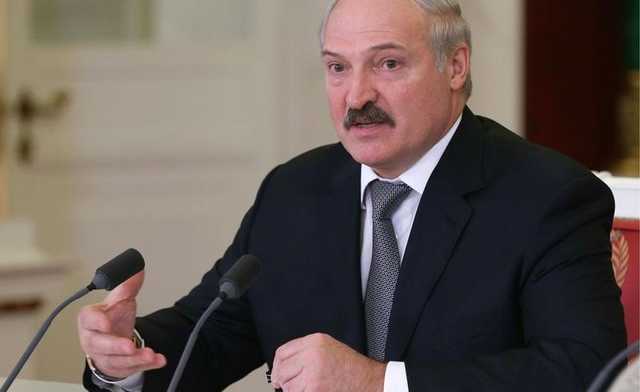 Лукашенко рассказал о спорте и «жесткой» диете