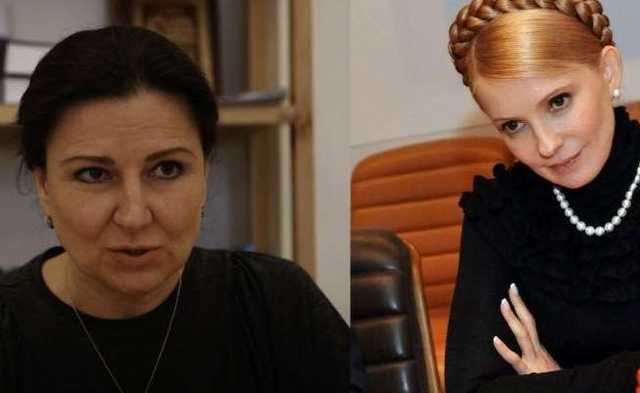 Манафорт проводил масштабные тайные операции против Тимошенко, в том числе используя Богословскую — The Guardian