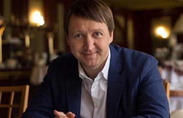 Одиозный олигарх Косюк возвращает в кресло министра Тараса Кутового