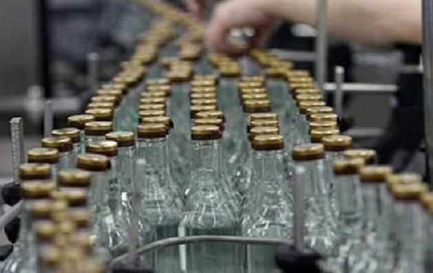 «Укрспирт» замовив горілки і настоянок «Nemiroff» ще на 12 мільйонів