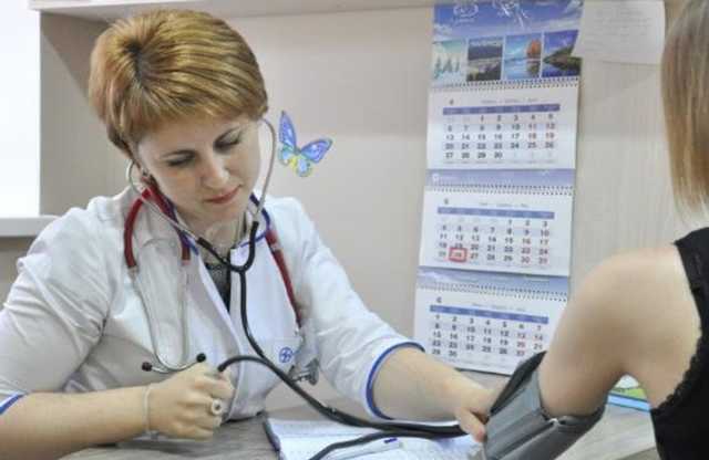 Что будет, если не подписать декларацию с врачом: разъяснение для украинцев