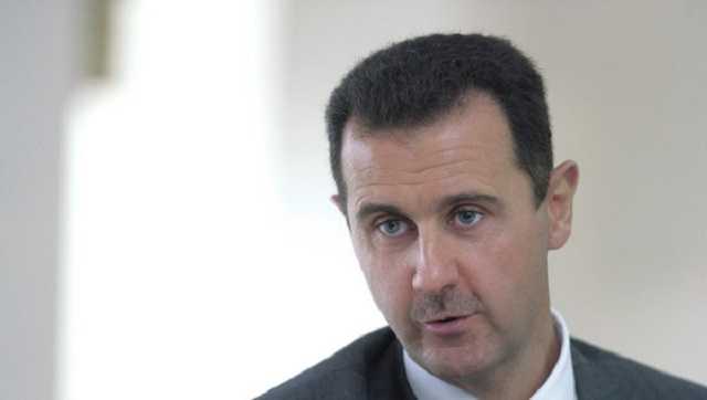 В Москве опровергли сообщения СМИ о бегстве Асада из Сирии в Иран