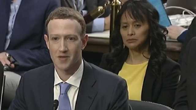 Цукерберг назвал "гонкой вооружений" противостояние РФ и Facebook