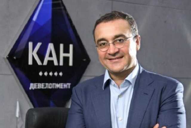 Бизнесмен Игорь Никонов: как прекратить утечку кадров за границу