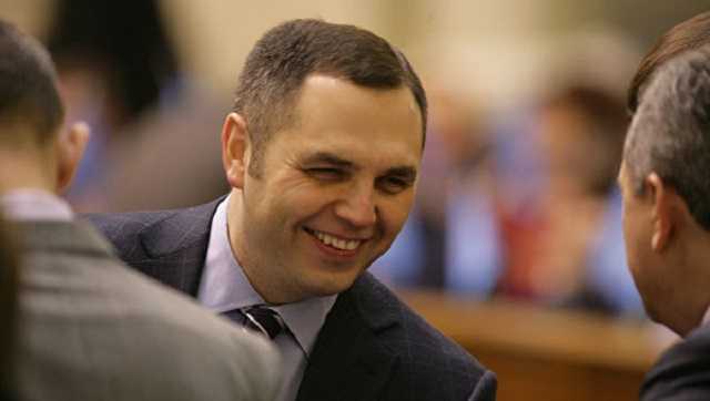 Уголовных дел против Портнова нет – СБУ