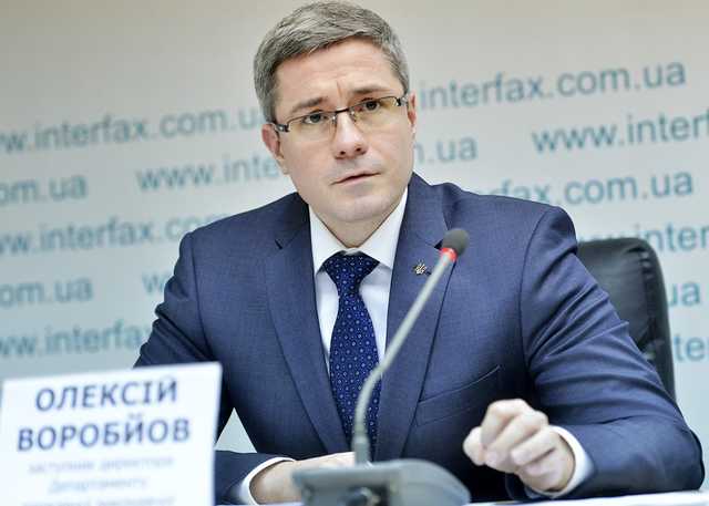 Один из высших чиновников Министерства юстиции подозревается в коррупции