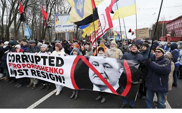 Украина впервые с 2014 года продемонстрировала снижение основных демократических показателей — Freedom House