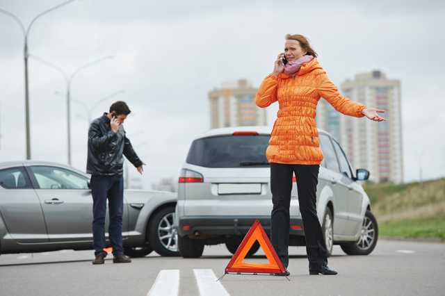 Три главных решения Верховного Суда Украины по делам с ДТП