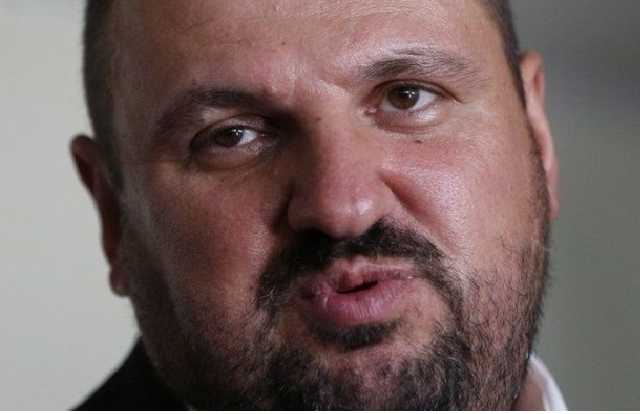 Розенблатта признали потерпевшим по делу о НАБУ и взяточничестве