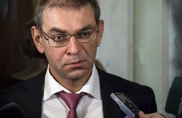 Пашинский продавал Минобороны старые БМП в 10 раз дороже