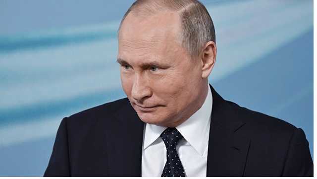 Химатака в Сирии: Путин сделал заявление