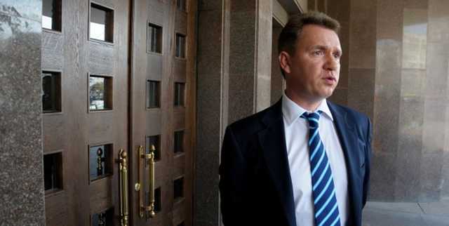 САМ возобновляет расследование по делу Охендовского