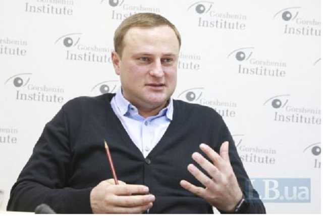 Глава «Укрспирта» пожаловался на производителей нелегальной водки