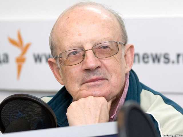 Заморозить и вернуть. Андрей Пионтковский – о санкциях и триллионах