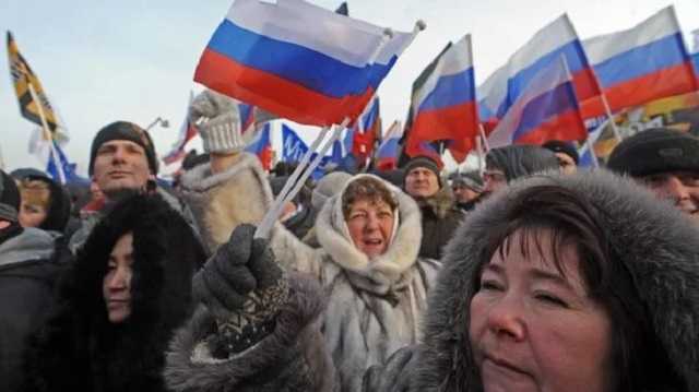 Это была ловушка: россияне неожиданно взвыли из-за аннексии Крыма и войны на Донбассе