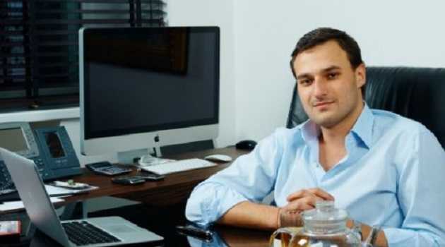 Заместитель Кличко Дмитрий Давтян сказочно обогатился после попадания в мэрию Киева: документы