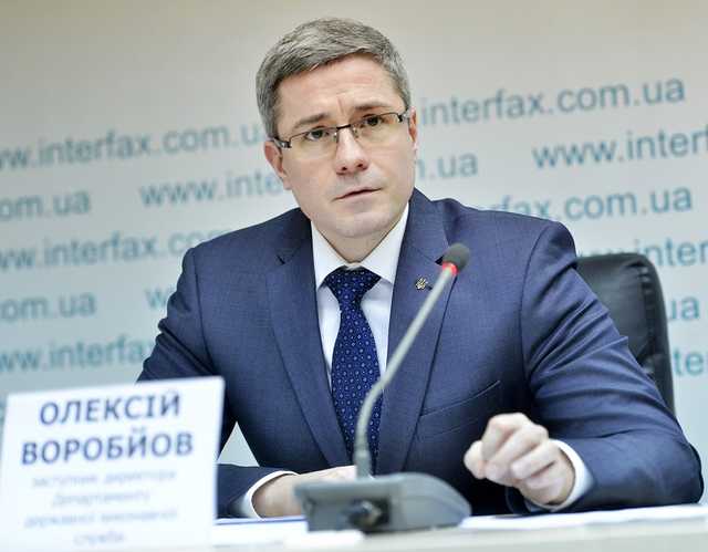 Один из высших чиновников Министерства юстиции подозревается в коррупции