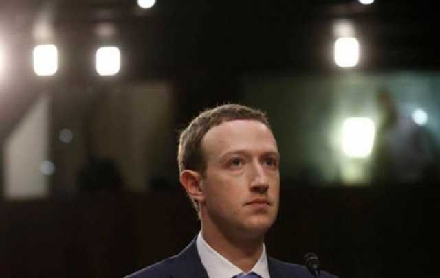 Слушания с участием Цукерберга показали, насколько демократия в Украине отличается от американского примера