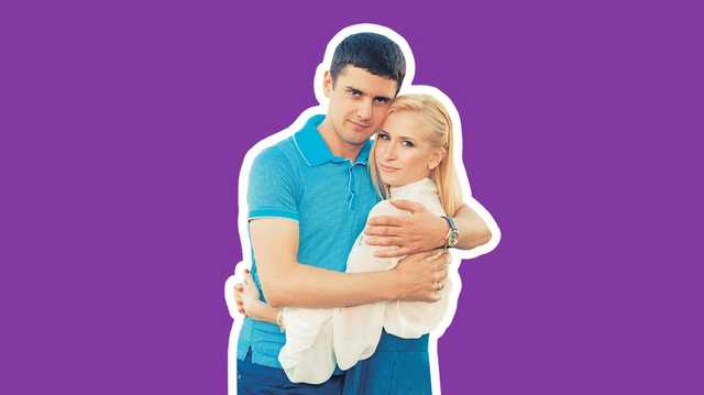 Дейдей развелся с женой: как разделят имущество