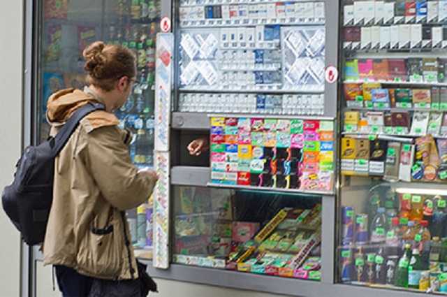 Табачные корпорации хотят поднять цены на сигареты в Украине
