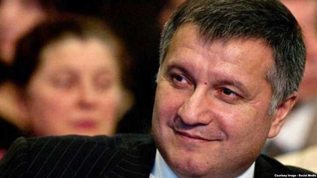 НАЗК внесло припис Авакову через керівника реабілітаційного центру МВС