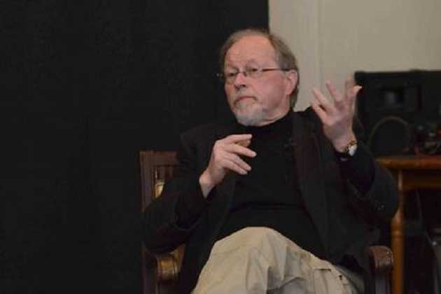 Поддержал террористов: звезду "Карточного домика" засекли в "ДНР"