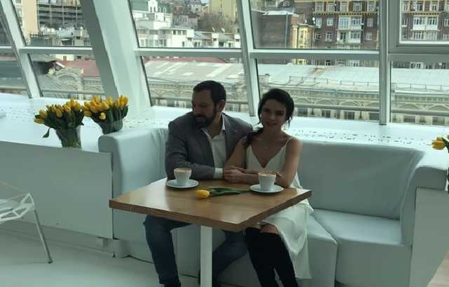 Лилия Подкопаева собралась замуж за американца