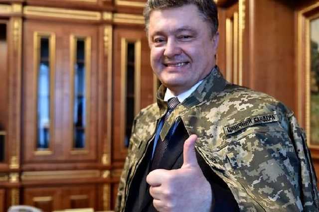 ГБР руководят из Администрации Порошенко, а Труба является лишь прикрытием – Сакварелидз