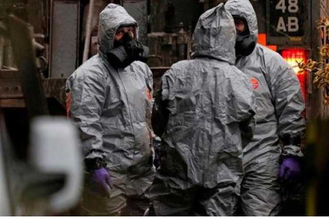 Розробник "Новачка" пояснив, що врятувало Скрипалів від летального випадку