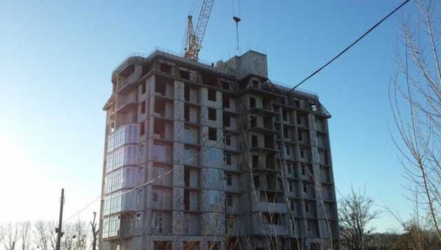 Беспредел вокруг ЖК Жуляны, или почему мошенники и дальше продолжают обманывать людей