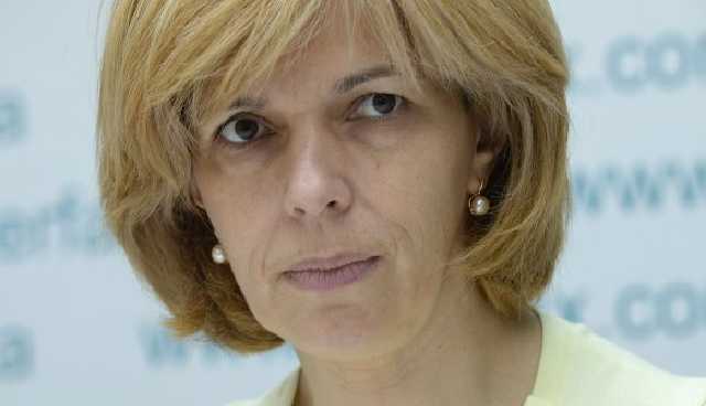 В Ольги Богомолець побільшало землі: депутатка придбала ще одну ділянку під Києвом