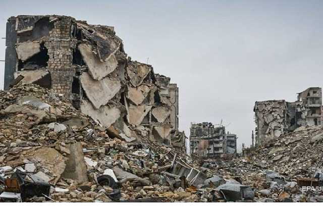 Крупнейшие авиакомпании мира прекратили полеты над Сирией - The New York Times