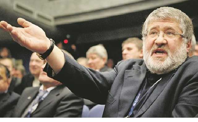 Зеленский и праздник за 600 тыс: как отметил День рождения Коломойский