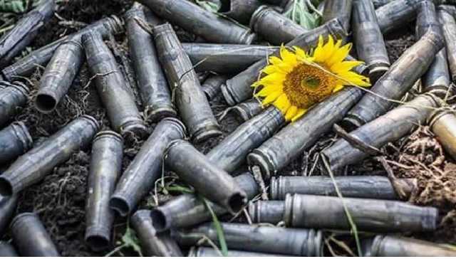 "Идут лучшие": появилось фото украинского бойца, которого застрелил снайпер на Донбассе