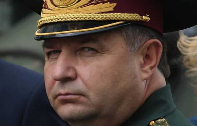 Декларации руководства ВСУ: как живут генералы в разгар АТО