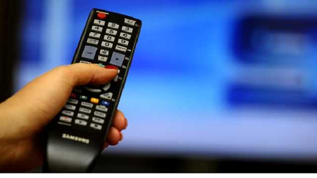 Почему вы запретили русские фильмы?