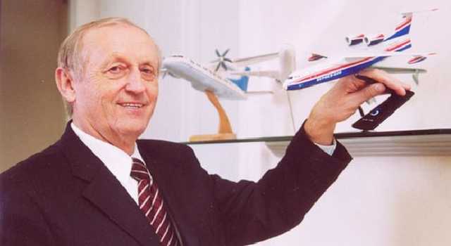 Самым пожилым олигархом Украины стал Геннадий Богуслаев