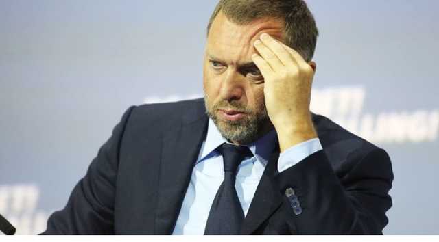 Ахеджаков: вы себе не представляете, на сколько сейчас не смешно «искандерам» Дерипаски