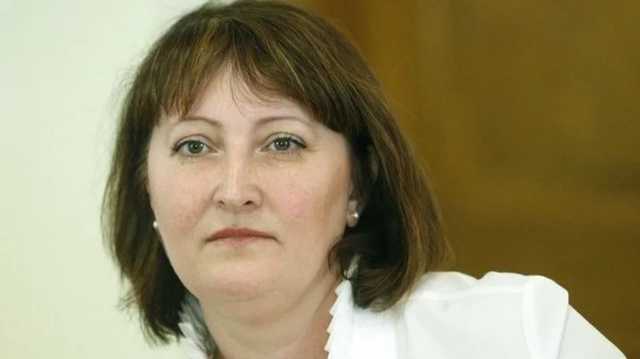 Корчак заявила, что НАБУ давит на нее проверками деклараций