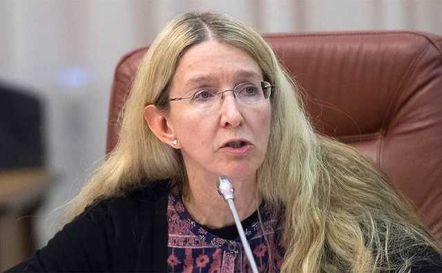 Декларации с врачами за две недели подписали 350 тыс. человек – Супрун