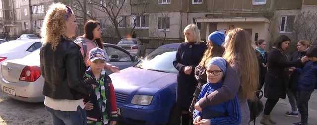 В Киеве 8-летний мальчик, терроризировавший одноклассников, продолжает бить детей в новой школе